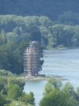 FZ017798 Mauseturm in scaffolding.jpg